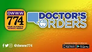 DOCTOR'S ORDERS - January 30, 2026