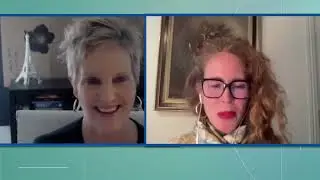 The French Ingredient with Jane Bertch -  Paris Fan Club