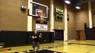 RELENTLESS: Hunter And Taylor Statham Workout
