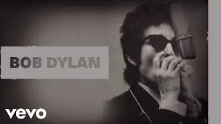 Bob Dylan - Call Letter Blues (Take 2 - Official Audio)