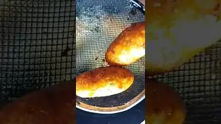 #5min #lunchboxspecial #easy #potato #snack #recipe#shorts#explore#food#viral#hitea#fyp#trend