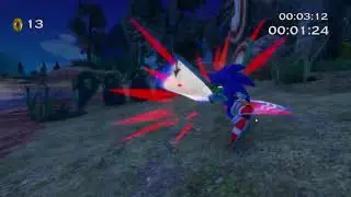 Black Knight Reforged: attempted bug recreation