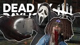 This Video Is Wrapped With A Bow | Dead By Daylight [#101]
