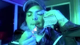 CORTER P.- FETTI [Official Music Video] Shot by @INLAND_FILMS