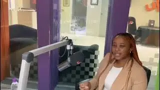Nhlanhla and Tshegofatso in conversation with UJFM: Is University The Path To Unemployment?