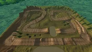125 - MX Simulator - My Custom Track - Spencer Turley