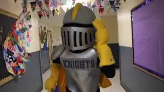 Film 3: Baby Pic Knight Skit