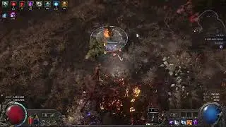 ritual flicker (maligaro)