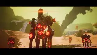 SPELLBREAK - CHAPTER 3: THE WARDENS TRAILER