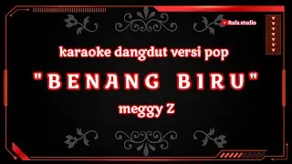 Karaoke dangdut versi pop 
