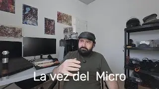 La vez del Micro