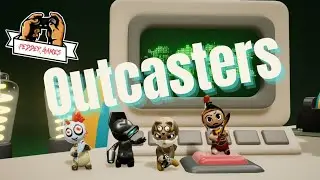 Outcasters!! Come and play!