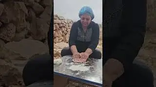 Al Terhal Trek Expedition, the transhumance experience on Boukaat Loubnan Trails