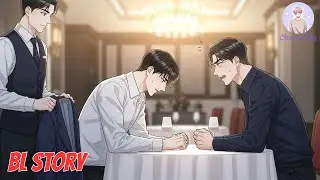 The Waiter Returned His Jacket From Last Night, And My Boyfriend Just Stared At The Floor