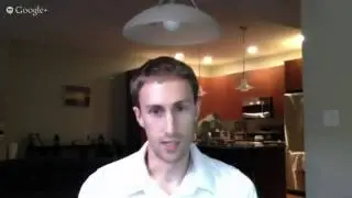 Jonathan Klein Interview - Northeast PHP