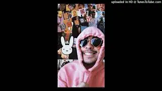 Mora x Bad Bunny Type Beat 2021 - &ldquo;Marte&rdquo; | Reggaeton Type Beat 2021