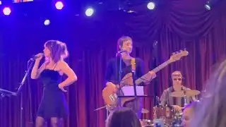 Rock & Roll Playhouse | Miss Cantaloupe & Friends | Levitating | Dua Lipa Tribute