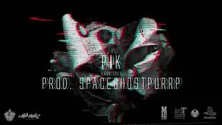 09. LAGI x BAQU - PIK (BAQU SOLO prod. SPACEGHOSTPURRP) | KWIT LOTOSU 2018