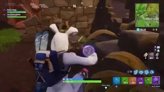 Fortnite: ich hab den gamescom spray