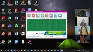 COMO SE UTILIZA CCPROXY