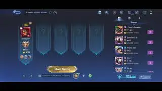 bitaw na😆🤣| MLBB MS BE LIKE🤧😭😂