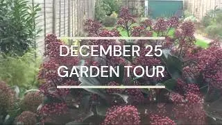 Garden Tour 2025