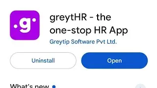 Greythr fake gps hr app mod Greythr fake location Greythr fake attendance Greythr hide mock location