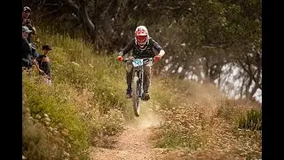 Bike Buller 2020 - The Riders Life
