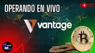 Proyecci&oacute;n cumplida - Operando en Vivo con VATANGE