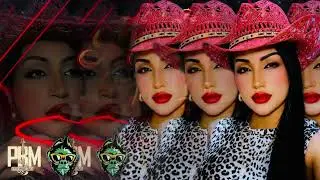 Sarai | Mejor Que A Ti Me Va (Merengue Cover Oficial)