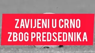 Zavijeni u CRNO! Umro PREDSEDNIK Fiorentine