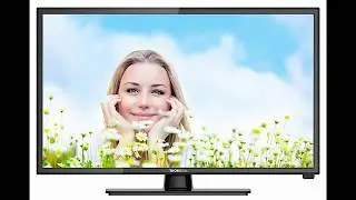 Thomson 22FC3116 56 cm (22 Zoll) Fernseher (Full HD, Triple-Tuner) [Energieklasse B]