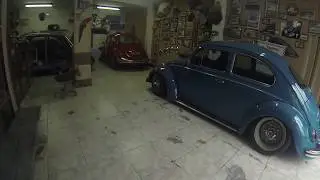 Vw Fusca 1972 + Tala 8