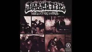 narcotik - all the time (1995)