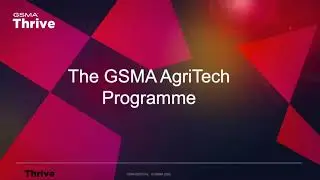 AgriTech Trends in Latin America: Innovations Disrupting Smallholder Farming