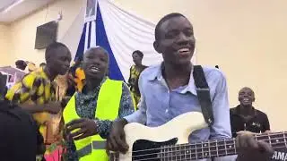 Office Dedication🙏