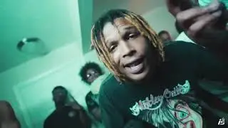 Mahvia x Reek - Cake (Official Video)