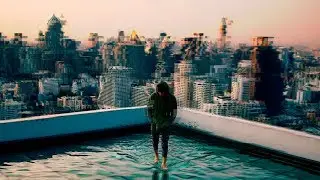 Jay FM - New Dimension [Silk Music]
