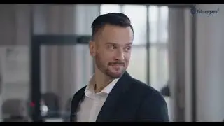 Falcongaze SecureTower DLP sistemi, işletmenizin modern bir korumasıdır!