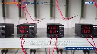 KUAIQU Factory DC power supply