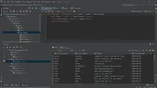 SQL Many to Many Relationships
