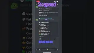 Dank Memer: 200 daily streak