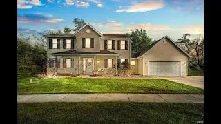 50906 Sturbridge Drive Granger, IN Homes for Sale | cressyeverett.com
