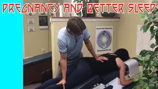 Chiropractic Care for Pregnancy and Better Sleep in Camarillo CA | Bates Family Chiropractic