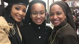 Virtue Today Magazine Uplift&rsquo;s Black Woman featuring Snoop Dogg