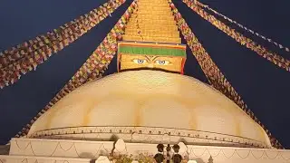 Nepal vlog part 1.