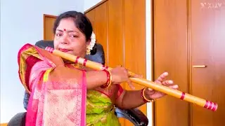 Hindustani Raga | Raag Yaman Flute Music | Indian Classical Music | Background Music | Bansuri | ইমন