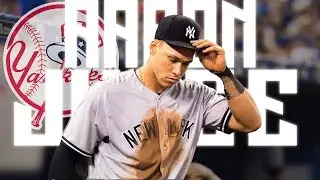 Aaron Judge | 2017 Rookie Highlights Mix