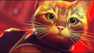 Can you kindly SUBSCRIBE me Please ??? #stray #stray2022 #strayps5 #straycatgame  #straytrailer