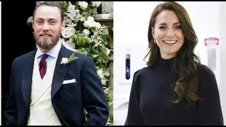 James Middleton Breaks His Silence: The Truth About His Secret Love